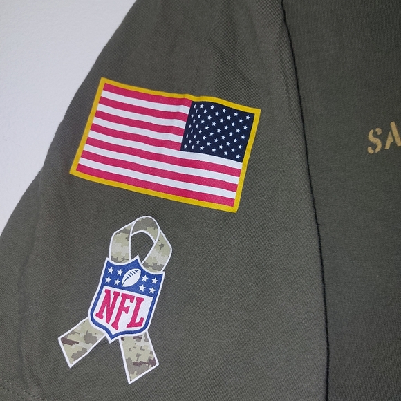 "Nike" Short Sleeve Shirts for men Size: XL - Picture 2 of 7